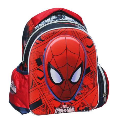 Spiderman Face Junior Backpack £13.99